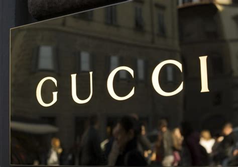 gucci ethical issues.